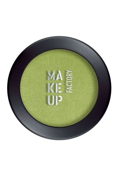 Make Up Factory Artist Sombra de Ojos Cyber Lime
