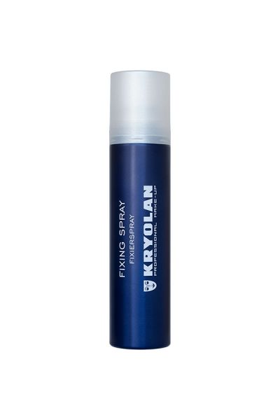 Kryolan Fixingspray 75ml