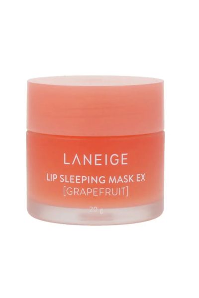 Laneige Lip Sleeping Mask Grapefruit 20gr