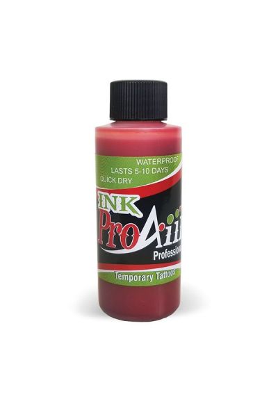 Proaiir Ink 59ml- Blood Red