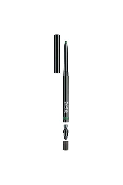 Makeup Factory Metallic Eyeliner-Green Dream 17