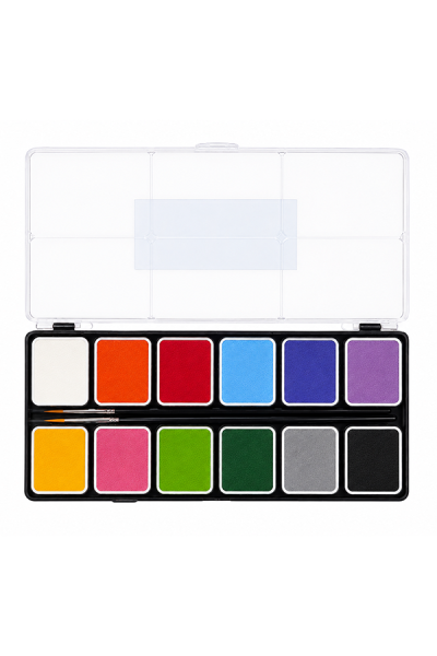 Diamond FX Essential Palette