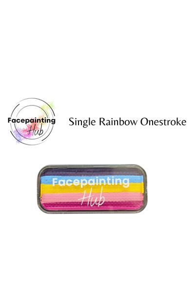 Facepainting Hub Single Splitcake