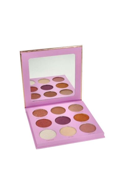 Profusion Paleta Euphoric Glam Twinkle