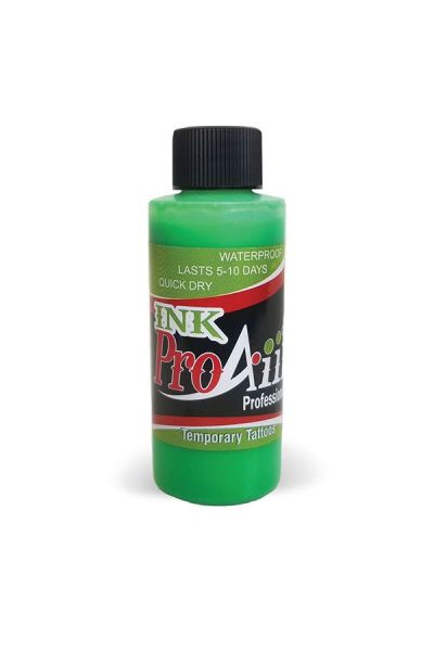 Proaiir Ink 59ml- Flo Green