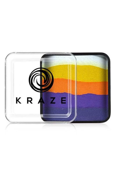 Pastel de cúpula Kraze FX 25gr Sunset Dream