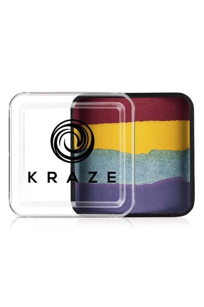 Pastel de cúpula Kraze FX 25gr Harbor Sunset