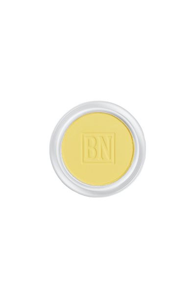 Ben Nye Magicake Aqua Paint- Maize