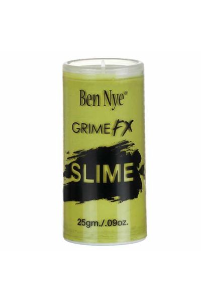 Ben Nye Grime Fx Slime Polvo