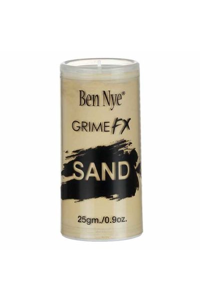 Ben Nye Grime Fx Polvo de Arena