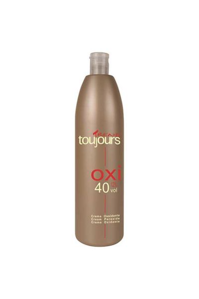 Peróxido de hidrógeno-agua oxigenada 3% 1000ml
