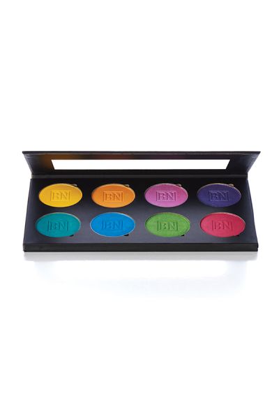 Ben Nye Lumiere Brilliant Palette 