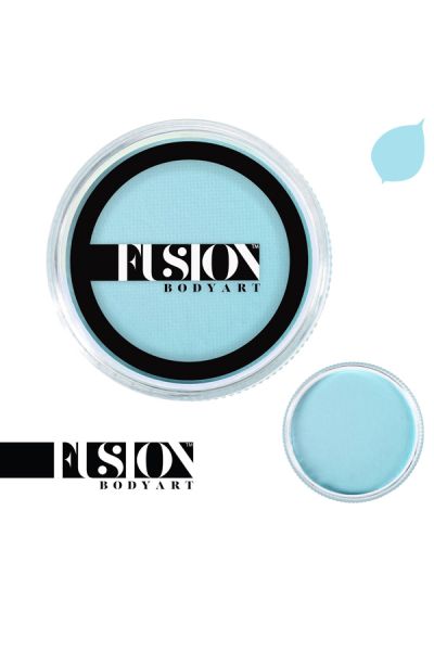 Fusion Prime Facepaint Azul Pastel 32gr