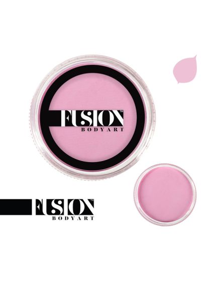 Fusion Prime Facepaint Rosa Pastel 32gr
