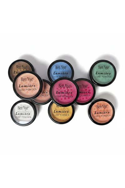Ben Nye Lumiere Luxe Powder 
