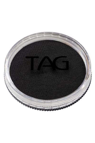 Tag Regular Strong Negro 90gr