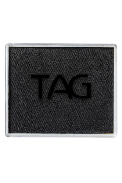 Tag Facepaint Fuerte Negro 50gr