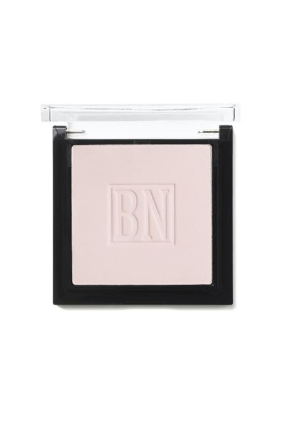 Ben Nye Poudre Compacts Rose Petal