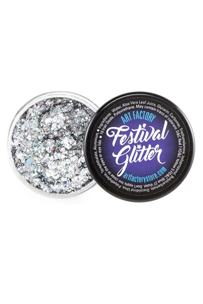 Art Factory Festival Glitter Starstruck