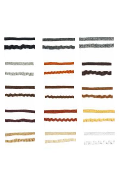 Ben Nye Woolcrepe Pelo 10cm