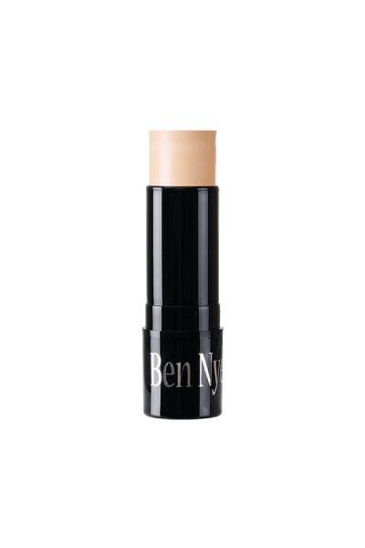 Ben Nye Creme Stick Foundation 3W Tawny Peach