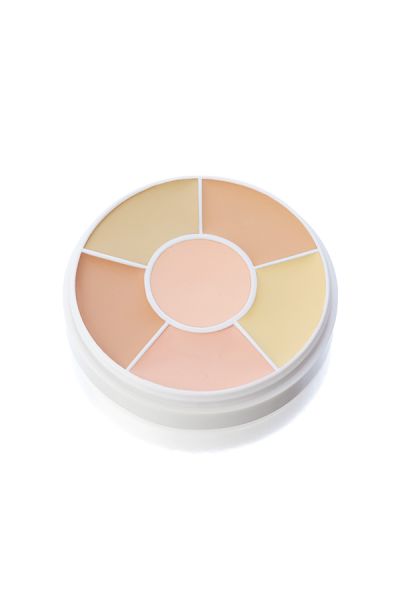 Ben Nye Concealer Wheels Total Cover-All Wheel 2 