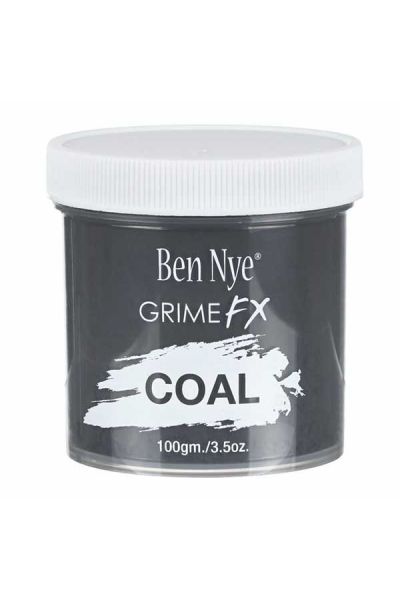 Ben Nye Carbón en Polvo 100gr