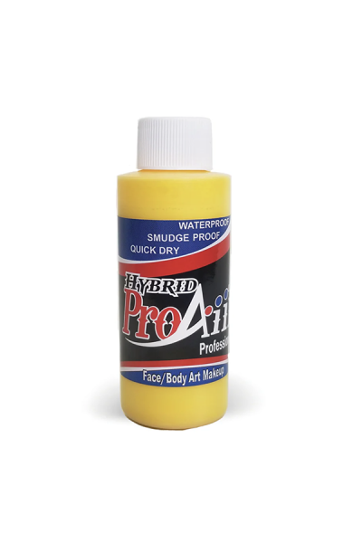 Kryolan Airbrush HD Micro Compressor XP321