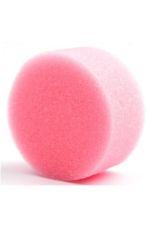 Esponjas para suciedad Rosa