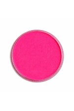 Faceart Facepaint 30g Neon Barbie Pink