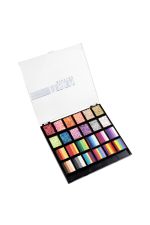 Paleta Fusion Body Art Rainbow Party