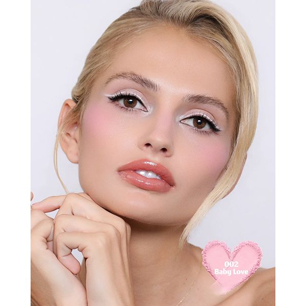 Moira Love Blur Blush Baby Love 002