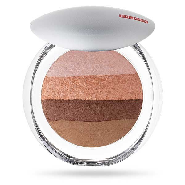 Pupa Luminys Baked All Over Blush Polvo 02