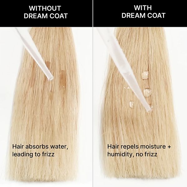 Colorwow Dream Coat Supernatural Spray Tamaño Viaje