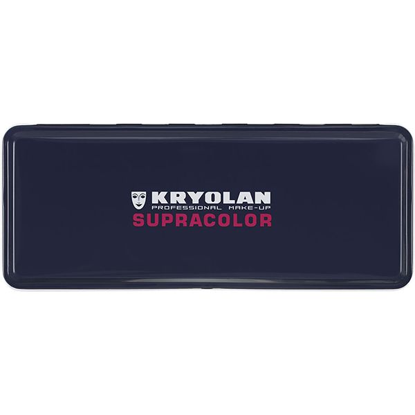 Kryolan Supracolor Paleta Traumatology