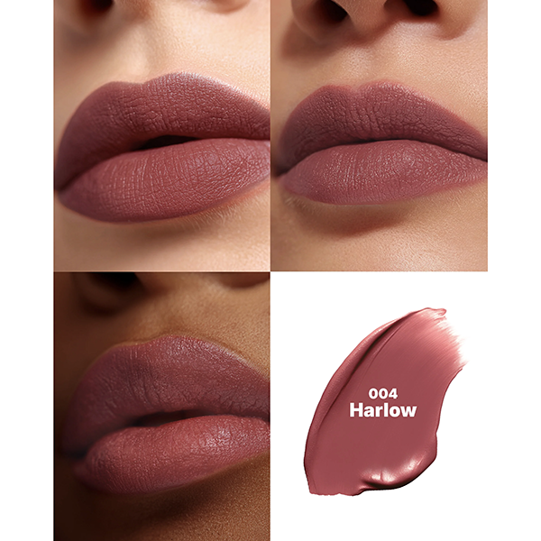 Moira Velvet Lip Tint Harlow 004