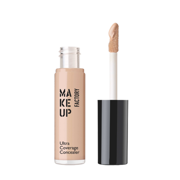 Ultra Coverage Concealer Beige 06