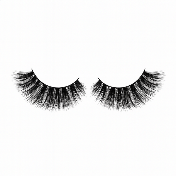 3D Mink Hair Lashes 07