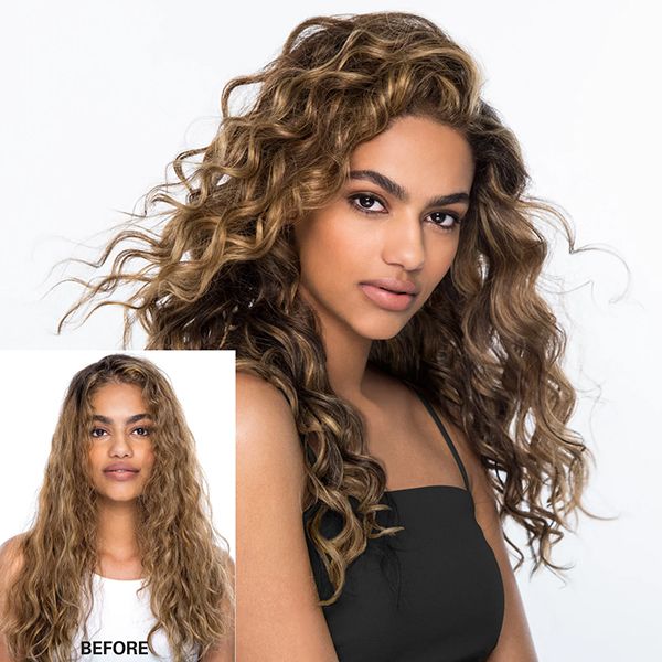 Colorwow Dream Coat para cabello rizado 