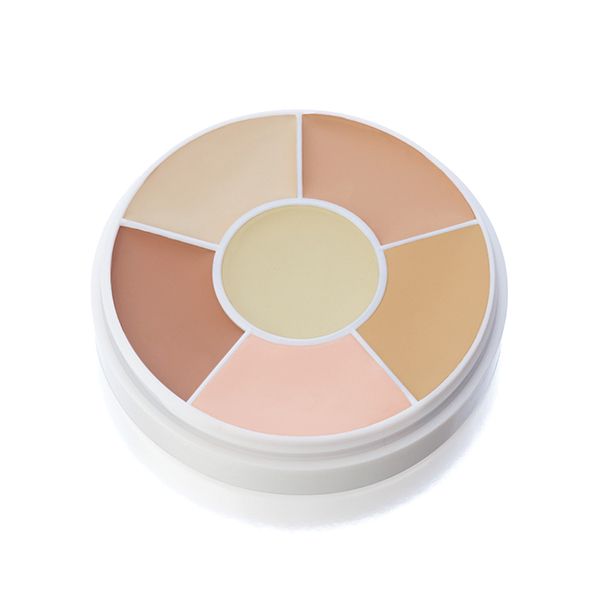 Ben Nye Concealer Wheels Conceal-All Wheel