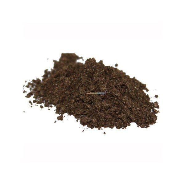 Tag Cosmetic Mica Polvo Dorado (24749)