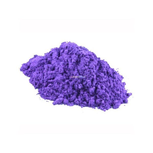 Tag Mica cosmética en polvo dorada (24750)