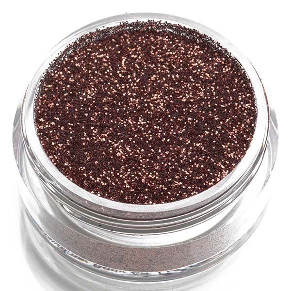 Glimmer Glitter Jars- Copper