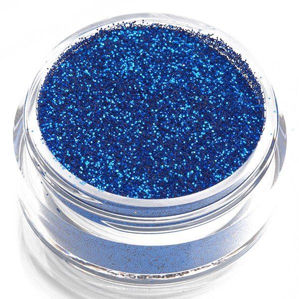 Glimmer Glitter Jars Midnight Blue
