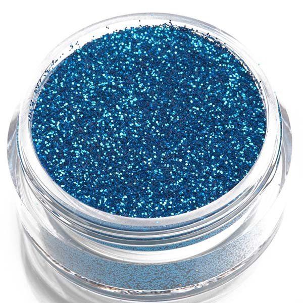 Glimmer Glitter Jars- Ocean