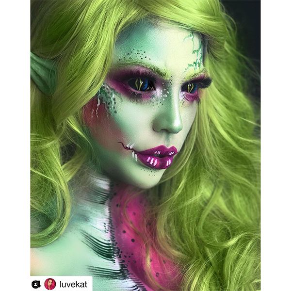 Ben Nye Magicake Paleta 12 Colores Paleta Fantasía 