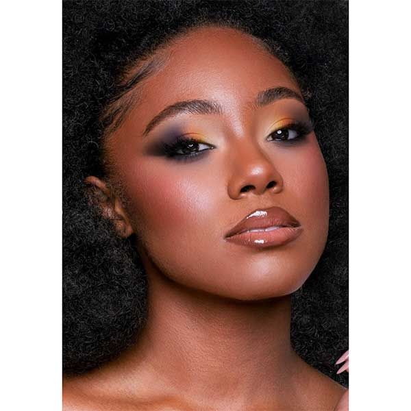 Paleta Ben Nye Neutral Pearl Sheen