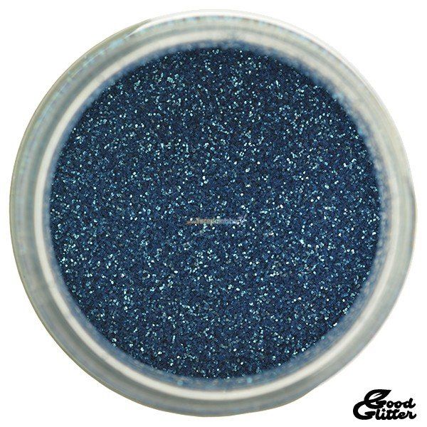 Purpurina fina Bio Azul cielo