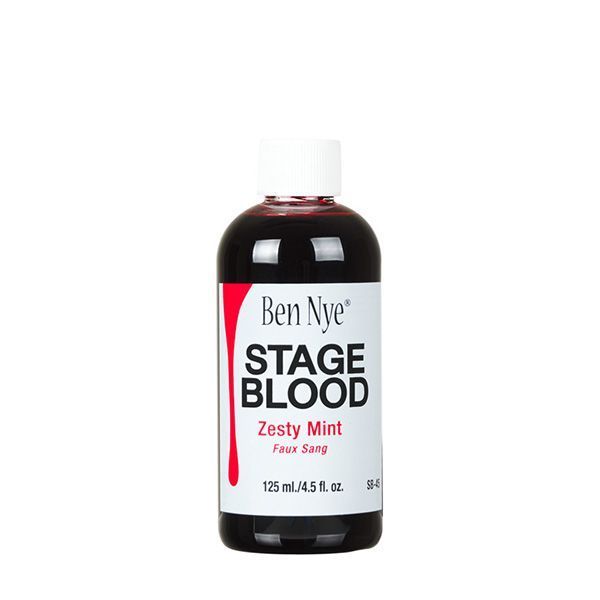 Ben Nye Stage Blood 125ml 