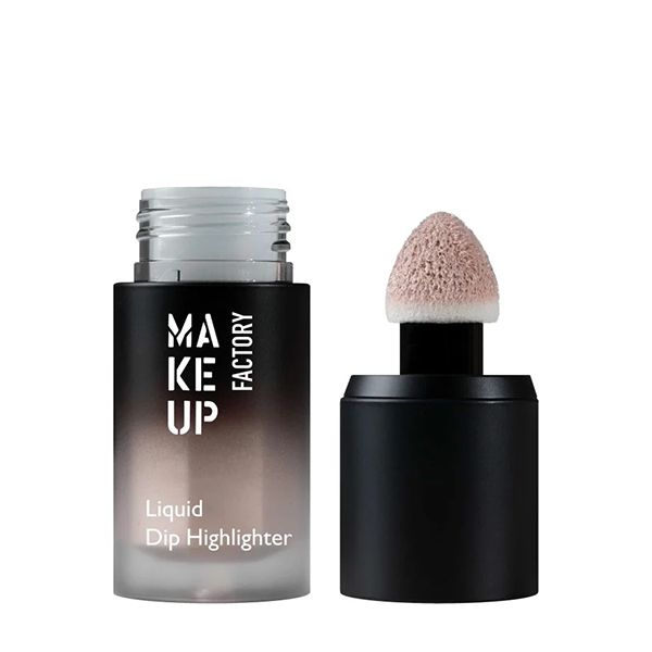 Makeup Factory Liquid Dip Highlighter 